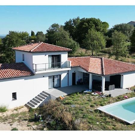 Magnifique Villa Proche Ruoms Vallon Pont Darc Grospierres Esterno foto